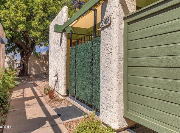 2508 E 6TH Street, Tempe, AZ 85288