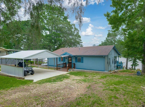 20 Waco, Elkhart, TX 75839