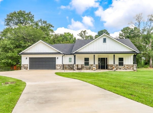 4870 Old Union Road, Lufkin, TX 75904