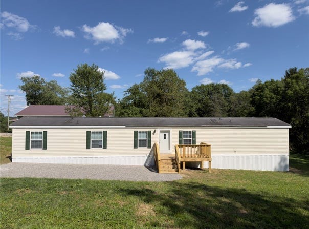 200 Petrolia Rd, Fairview Twp, PA 16050