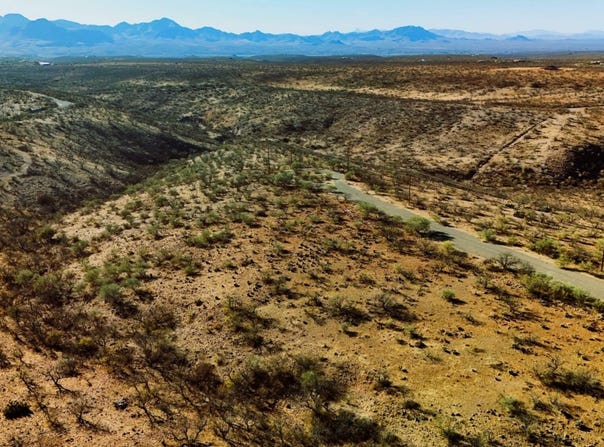 1916 Circulo Huerta, Rio Rico, AZ 85648