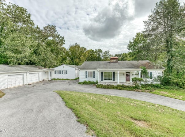 100 Sky Trail Circle, Bristol, TN 37620