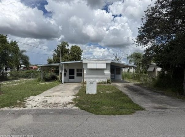 1811 Shore Road, Avon Park, FL 33825