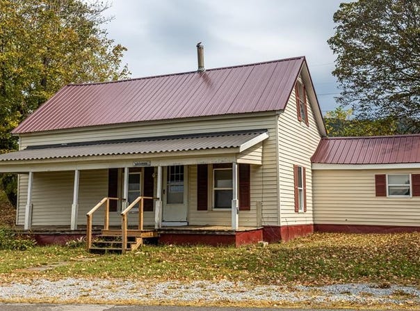 702 Goddard Rd., Wallingford, KY 41093