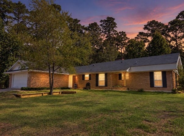 143 Post Oak Lane, Jasper, TX 75951