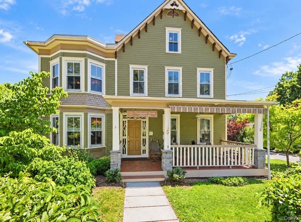 5 West Street, Marlboro, NY 12542