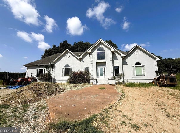 2000 Sandy Cross Road, Royston, GA 30662