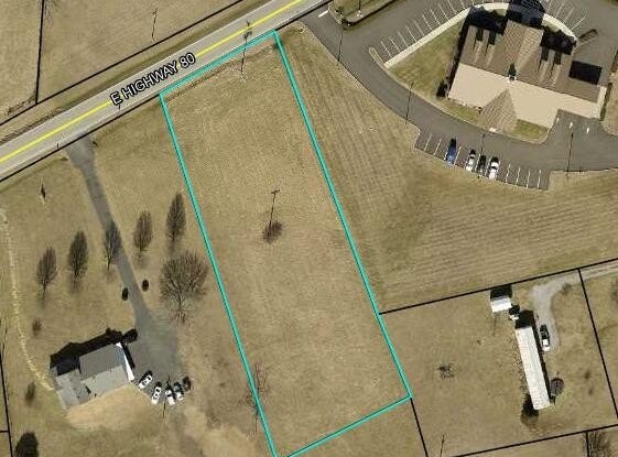 KY-80, Russell Springs, KY 42642