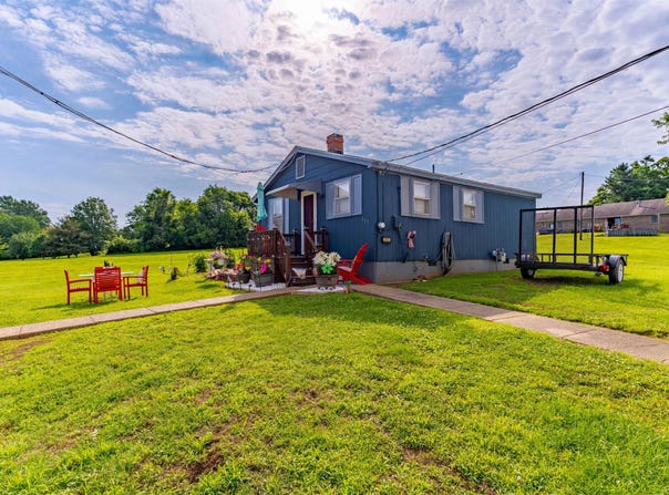 117 Janalee Dr., Henderson, KY 42420