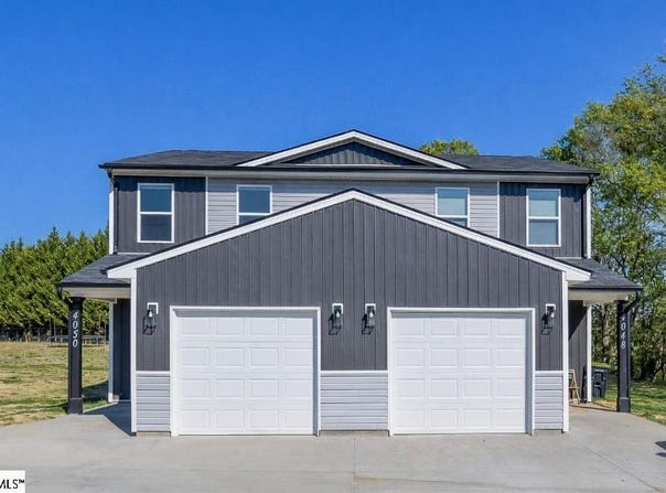 4048 Parris Bridge Road, Boiling Springs, SC 29316-5441