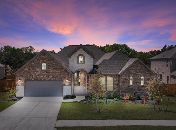 317 Pigeon River Rd, Kyle, TX 78640