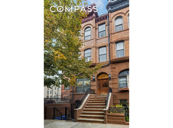 265 W 136th Street, New York, NY 10030