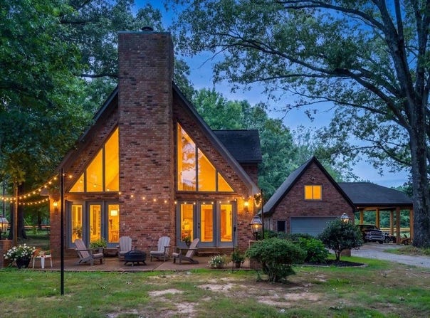 11835 HWY 194, Oakland, TN 38060