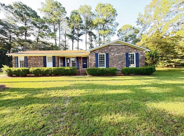 110 WESTFIELD RD, Leesburg, GA 31763