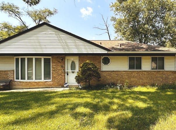 432 Natoma Street, Park Forest, IL 60466