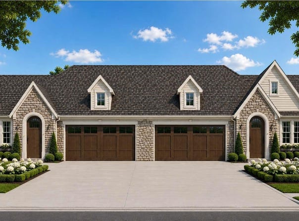 1115 Kingfisher Way, Goshen, IN 46526