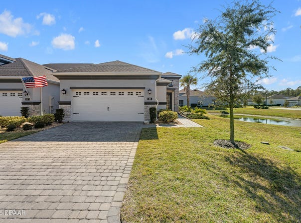 89 Longridge Lane, Ormond Beach, FL 32174