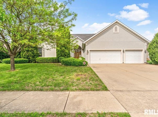 2317 ARGONNE Avenue, Springfield, IL 62704