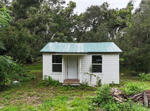 5404 18TH STREET Boulevard E, BRADENTON, FL 34203