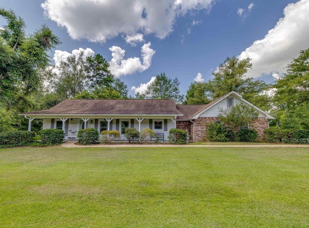 265 BRADFORD LANE, Eros, LA 71238