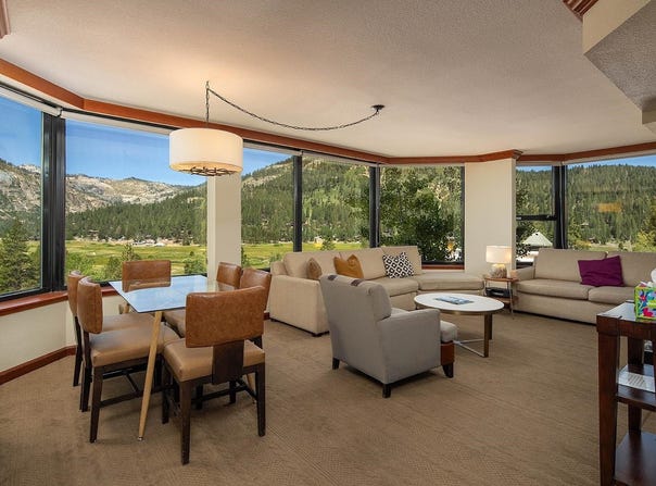 400 Resort Road, Olympic Valley, CA 96146-0000