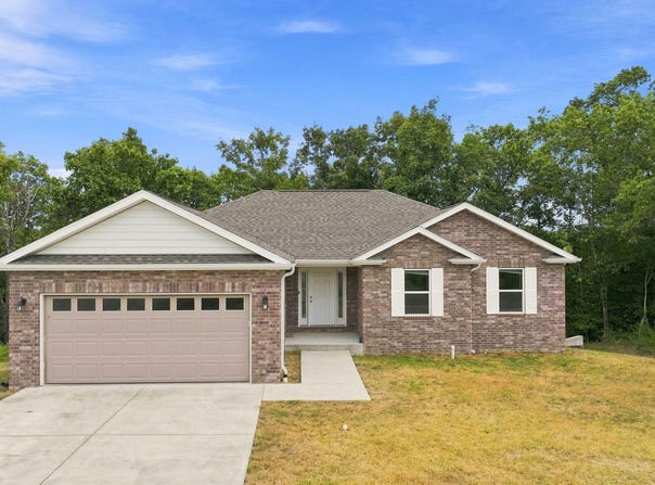 1295 Morningside Falls Boulevard, Blue Eye, MO 65611