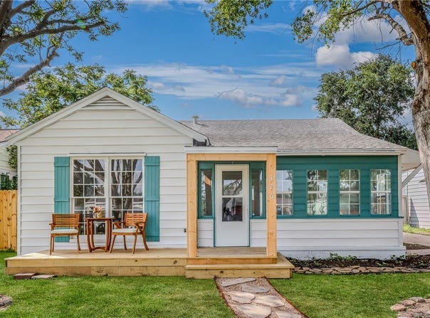 326 Melrose, Corpus Christi, TX 78404