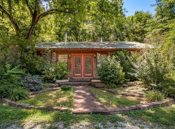10844 Bray Road, Elkins, AR 72727