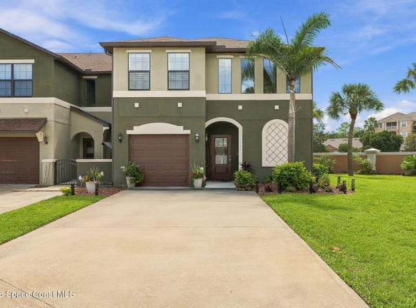 1315 Lara Circle, Rockledge, FL 32955