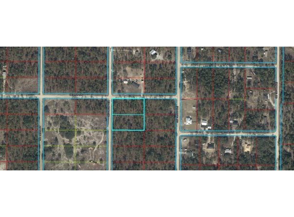 231 SE 146TH Terrace, WILLISTON, FL 32696