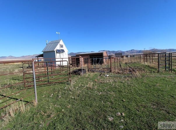 E Stewart Road, Downey, ID 83234