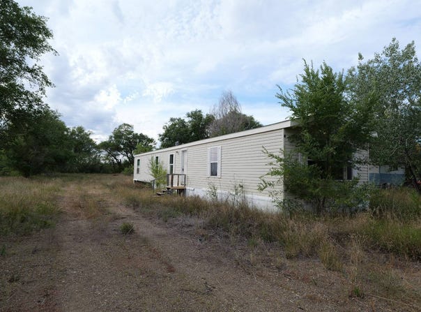 1109 Interstate Ave, Fairview, MT 59221