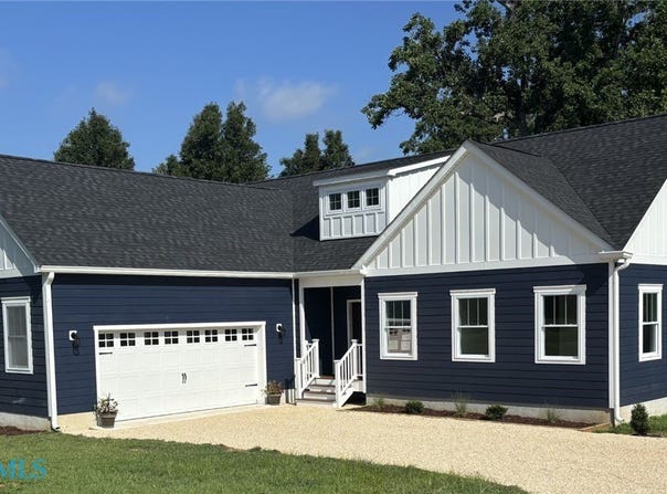 538 Preserve Drive, Lancaster, VA 22503