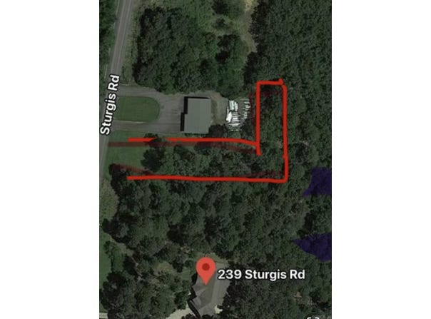 237 Sturgis Road, Conway, AR 72034