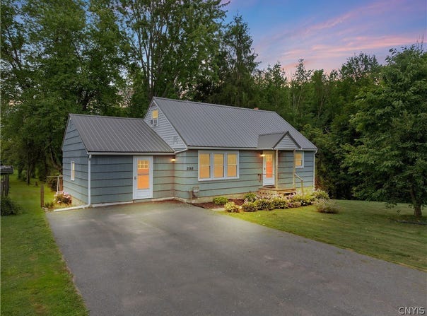 2068 County Route 12, Central Square, NY 13036