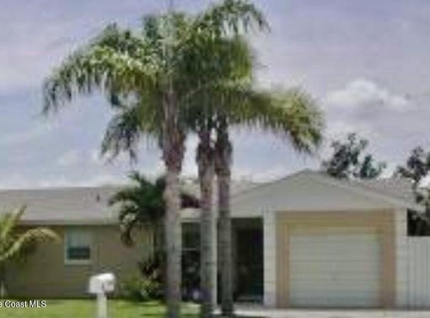 2105 Todd Lane, Indialantic, FL 32903