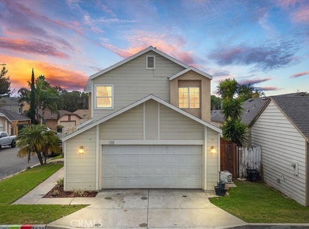 1620 Iron Horse, Colton, CA 92324