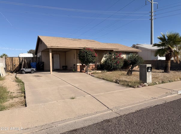 7047 S 45TH Way, Phoenix, AZ 85042