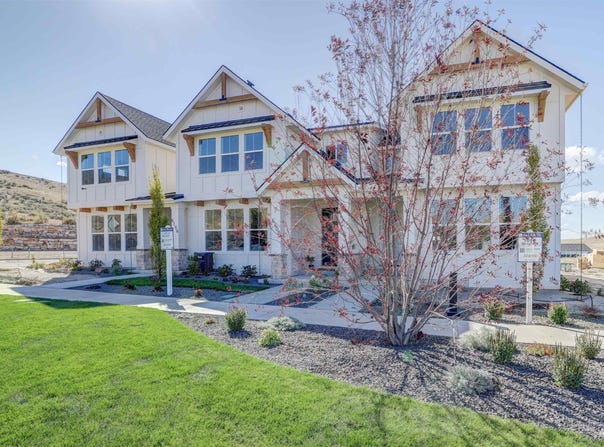 6294 N Holly Springs Ln, Eagle, ID 83616