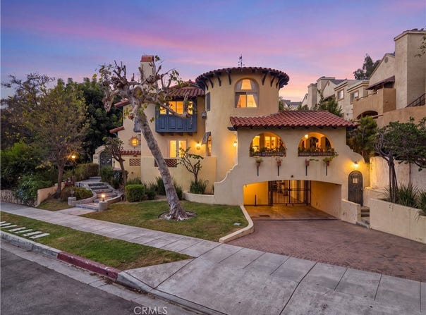 2753 Piedmont, Glendale, CA 91020