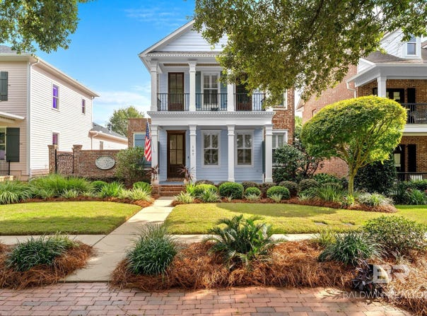 107 Savannah Square, Fairhope, AL 36532