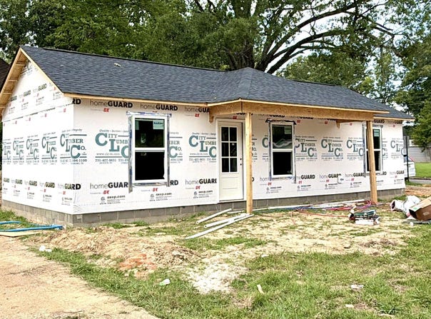 2101 E Jackson Street, Milan, TN 38358