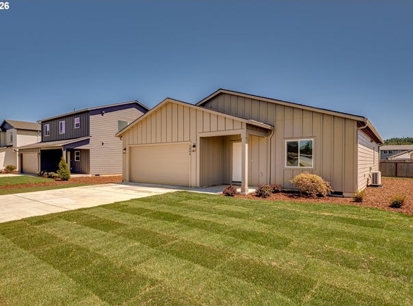 2008 HENDERSON Way, Longview, WA 98632