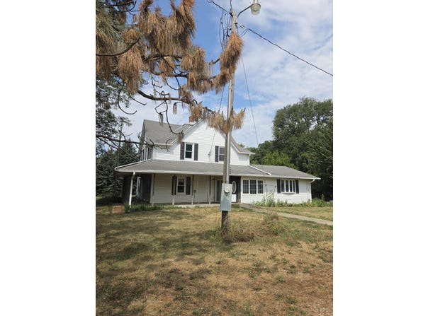 134 K Road, Wisner, NE 68791