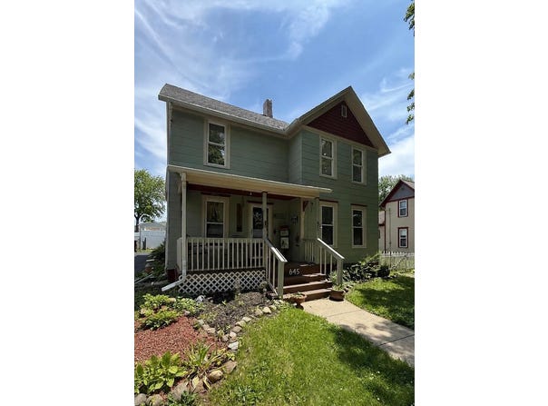 645 State Street, Adrian, MI 49221