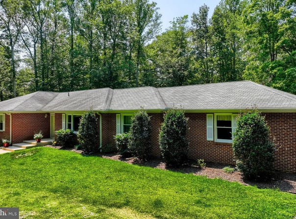 17931 QUEEN ANNE Road, UPPER MARLBORO, MD 20774