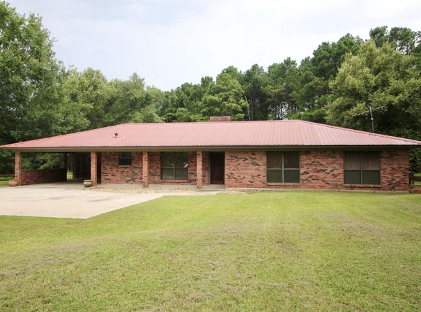 4821 HIGHWAY 151, Dubach, LA 71235