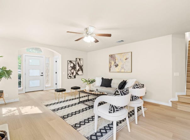 1407 WATERFALL Ave, Leander, TX 78641