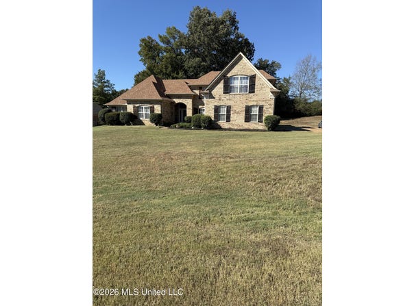 14092 Strafford Lane, Olive Branch, MS 38654