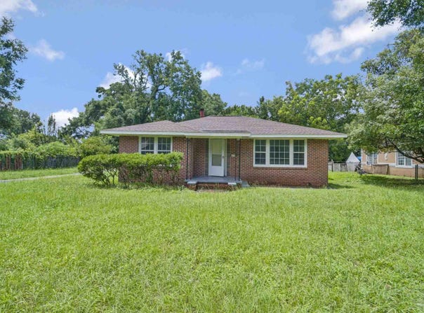 3031 W Jackson St, Pensacola, FL 32505